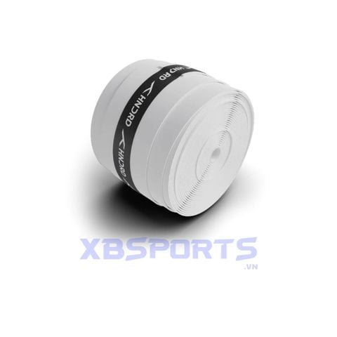 Quấn cán vợt cầu lông Hundred GTO 20 Overgrip (60 in 1) Chính Hãng