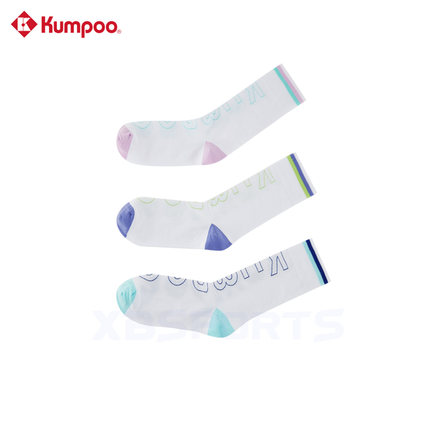 Vớ Kumpoo KSO 445 Chính Hãng