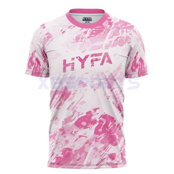 Áo thể thao HYFA Season Nam