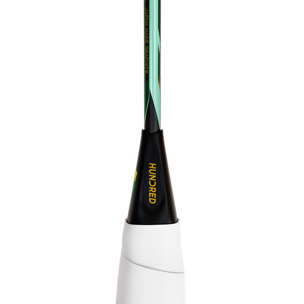 Vợt cầu lông Hundred HYFONIC LAZER Chính Hãng