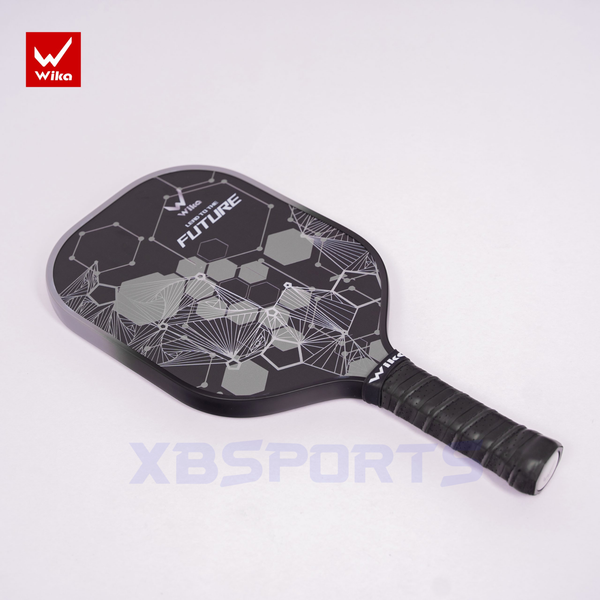 Vợt Pickleball Wika Future Chính Hãng