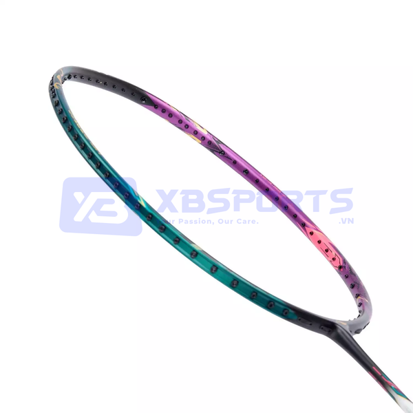 Set Vợt Lining Halbertec 8000 Limited New 2025