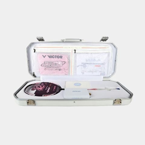 Set vợt cầu lông Victor Auraspeed Fantôme F HYQ 2.0 Chính Hãng