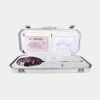 Set vợt cầu lông Victor Auraspeed Fantôme F HYQ 2.0 Chính Hãng