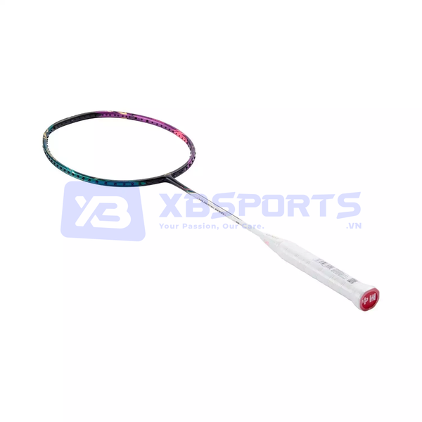 Set Vợt Lining Halbertec 8000 Limited New 2025