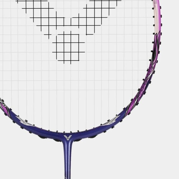 Vợt Cầu Lông Victor AuraSpeed 99 BAC Limited | Badminton Asia Cup