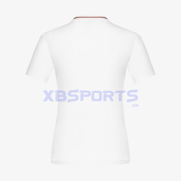 Áo Tshirt Pickleball Trình Nữ 2