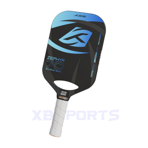 Vợt Pickleball Hundred Zephyr 70 Chính Hãng