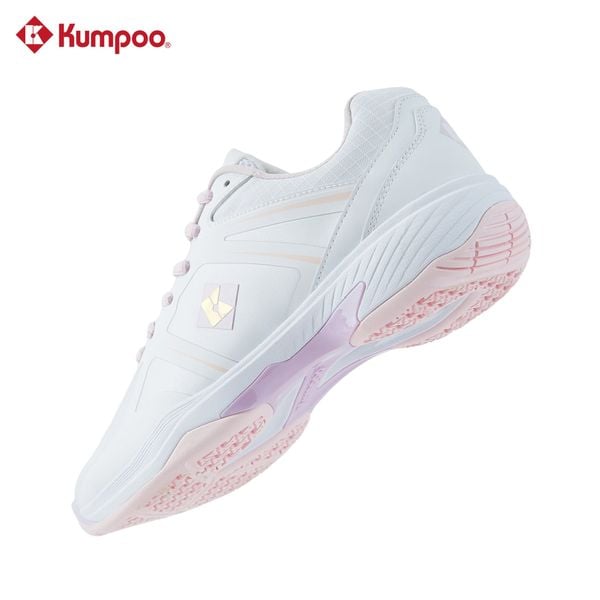 Giày cầu lông Kumpoo KH-G805 LITE PRO Chính Hãng