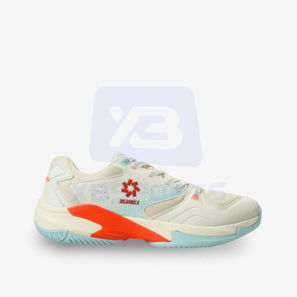 Giày Pickleball Jogarbola Bubble J Chính Hãng