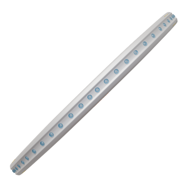 Vợt cầu lông Hundred NITRIX 70 VOLTA Chính Hãng