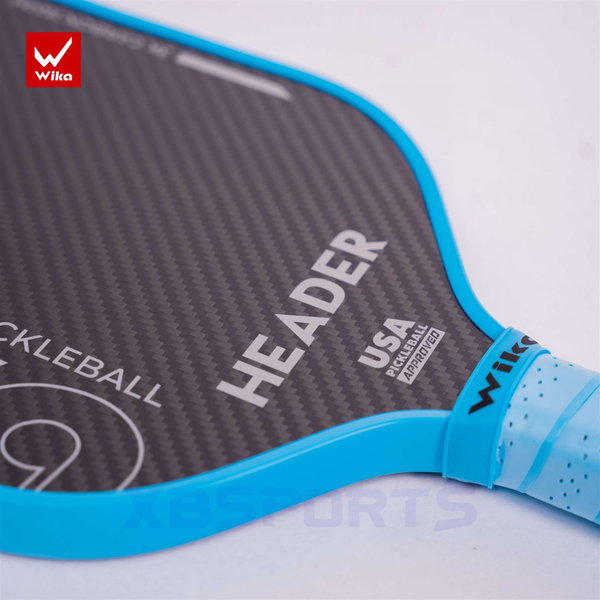 Vợt Pickleball Wika Header Chính Hãng