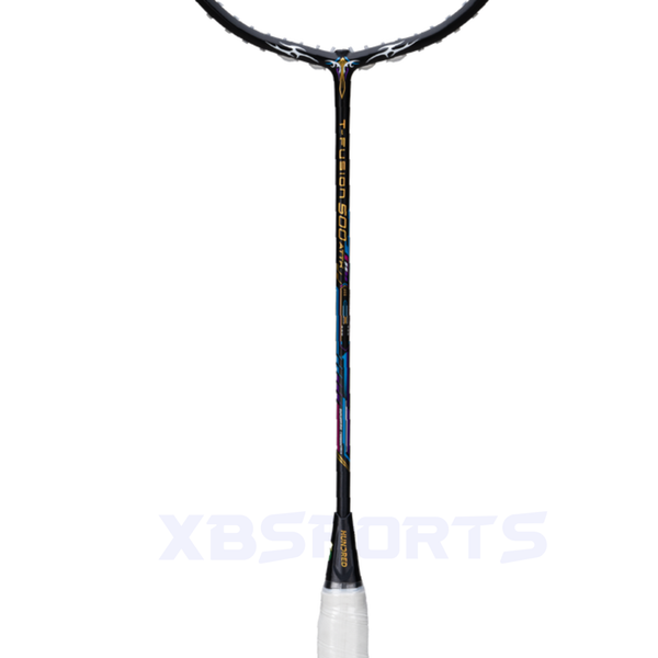 Vợt cầu lông Hundred T-FUSION 500 ATTK Chính Hãng