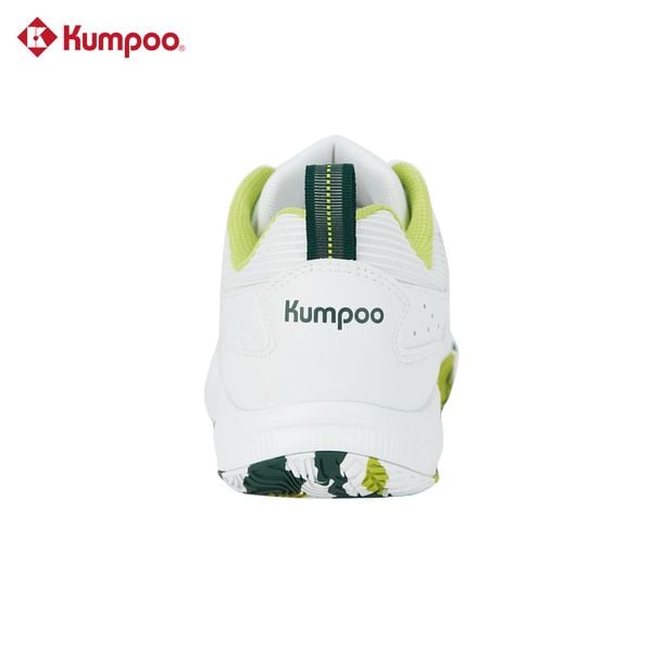 Giày cầu lông Kumpoo KH-E317 Chính Hãng