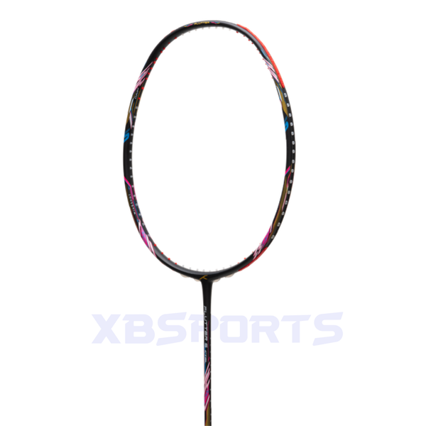 Vợt cầu lông Hundred Flutter S CTRL Chính Hãng