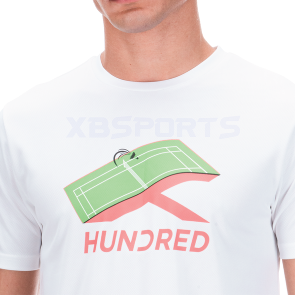 Áo cầu lông Hundred Rally Point Chính Hãng