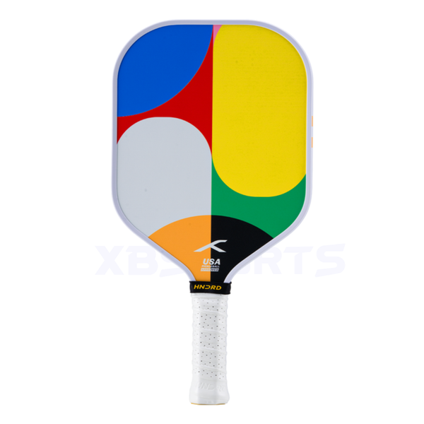 Vợt Pickleball Hundred Spirit X Blast Chính Hãng