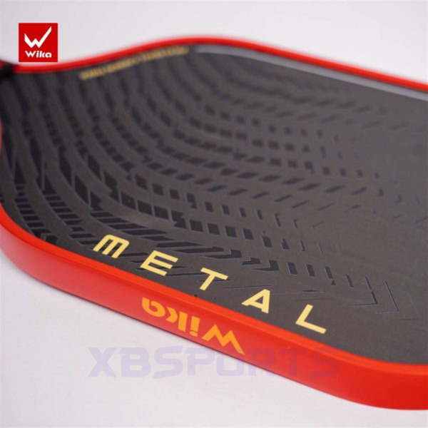 Vợt Pickleball Wika Metal Chính Hãng