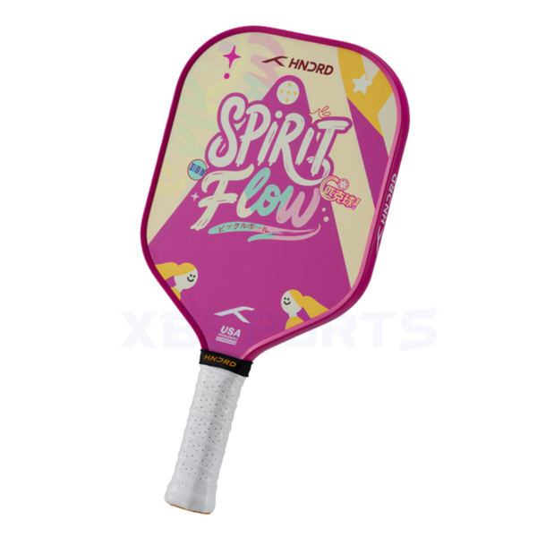 Vợt Pickleball Hundred Spirit X Flow Chính Hãng