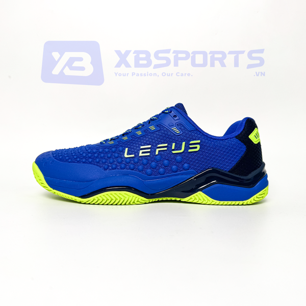 Giày Pickleball/Tennis Lefus L036