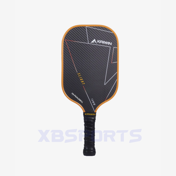 Vợt Pickleball Kaiwin SLIGHT T1000 3k Chính Hãng
