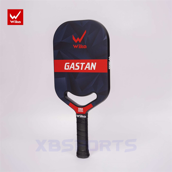 Vợt Pickleball Wika Gastan Chính Hãng