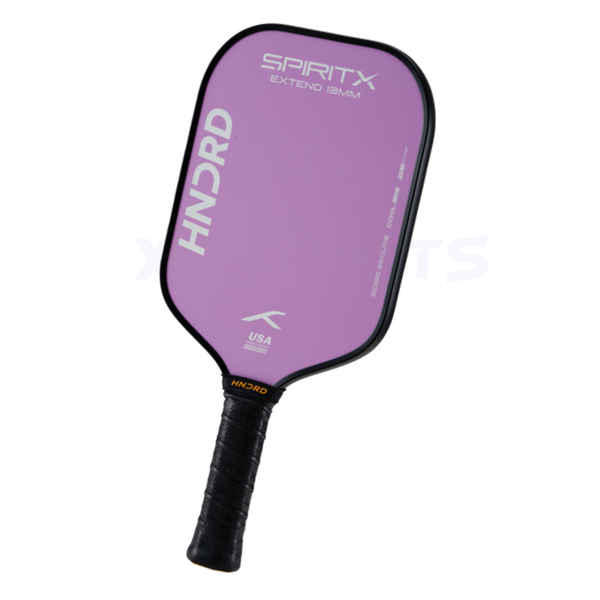 Vợt Pickleball Hundred Spirit X Pop Chính Hãng