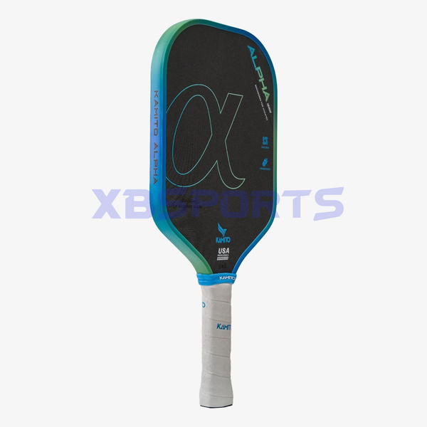 Vợt Pickleball Kamito Alpha Chính Hãng