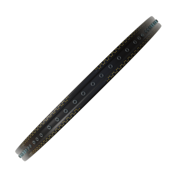 Vợt cầu lông Hundred FLAREON TYPHOON Chính Hãng