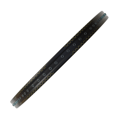 Vợt cầu lông Hundred FLAREON TYPHOON Chính Hãng