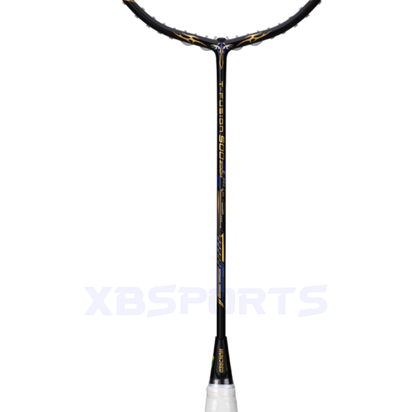 Vợt cầu lông Hundred T-FUSION 500 ZOOM Chính Hãng