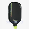 Vợt Pickleball Kaiwin Gamicy Moment CarbonT700 vân Carbon 3k Chính Hãng