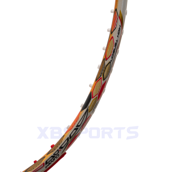 Vợt cầu lông Hundred Flutter S ATTK Chính Hãng