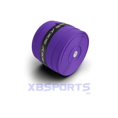Quấn cán vợt cầu lông Hundred GTO 20 Overgrip (60 in 1) Chính Hãng