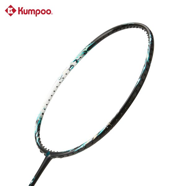 Vợt cầu lông Kumpoo Shuriken Pro chính hãng