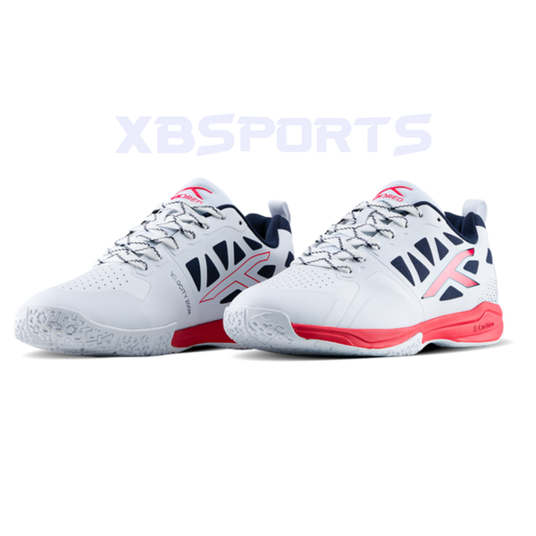 Giày cầu lông Hundred Velocity Zoom Chính Hãng