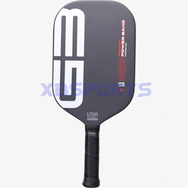 Vợt Pickleball  Gearbox  G3 Elongated Chính Hãng
