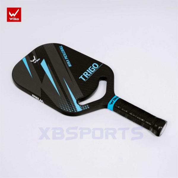 Vợt Pickleball Wika Trigo Chính Hãng