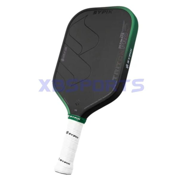 Vợt Pickleball Sypik Triton Pro 3 Ultimate