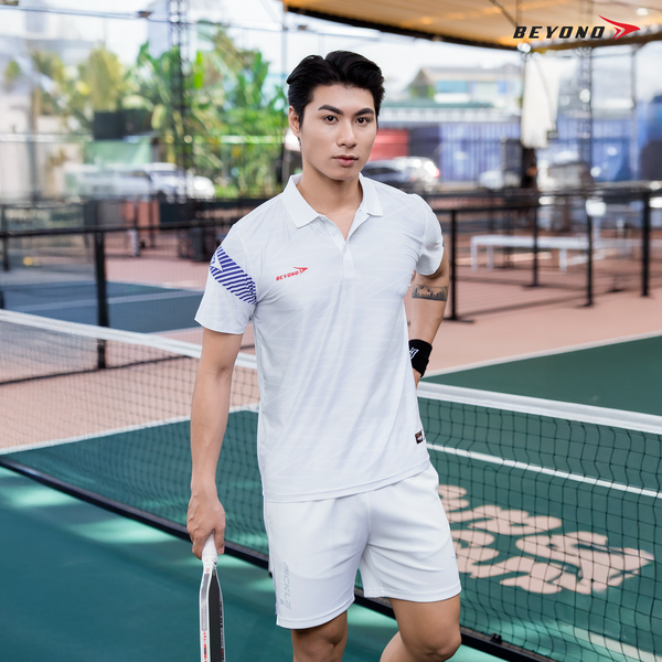 Áo thể thao Beyono Dink APK01 Nam