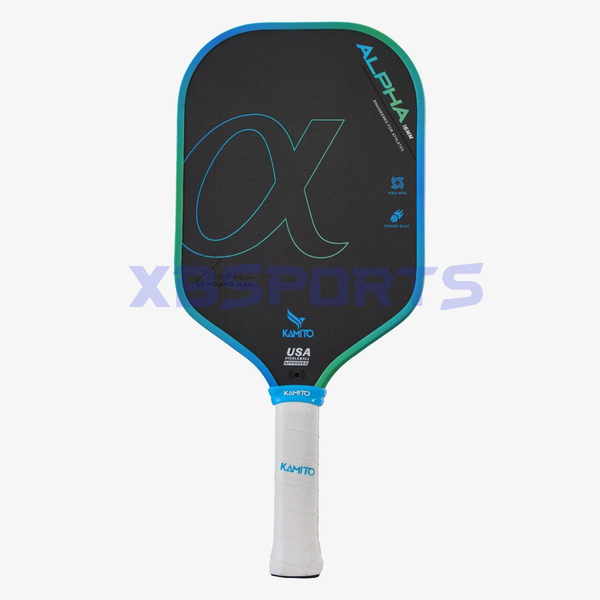 Vợt Pickleball Kamito Alpha Chính Hãng