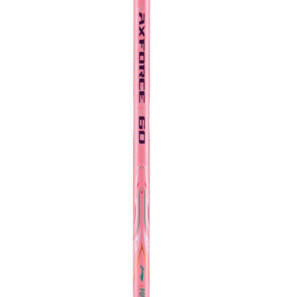 Vợt Cầu Lông Lining Axforce 60 Tết Limited Chính Hãng