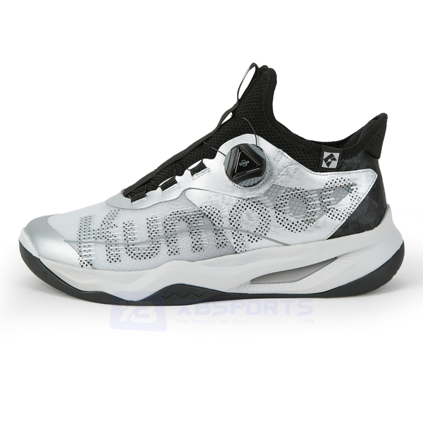 Giày cầu lông Kumpoo KH-G826S Chính Hãng