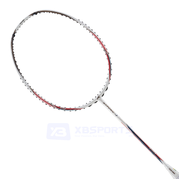 Vợt Cầu Lông Hundred Hyfonic 1 Chính Hãng