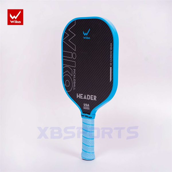 Vợt Pickleball Wika Header Chính Hãng