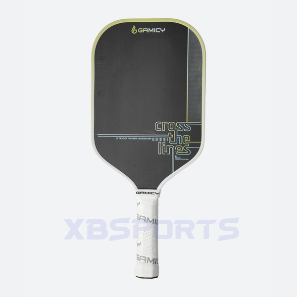 Vợt Pickleball Kaiwin Gamicy Cross Chính Hãng