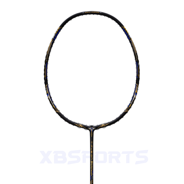 Vợt cầu lông Hundred T-FUSION 500 ZOOM Chính Hãng