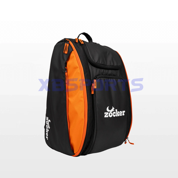 Balo Pickleball Zocker