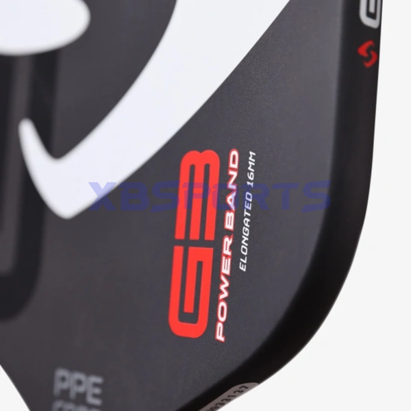 Vợt Pickleball  Gearbox  G3 Elongated Chính Hãng