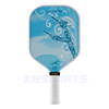 Vợt Pickleball Hundred Spirit X Flow Blast Chính Hãng